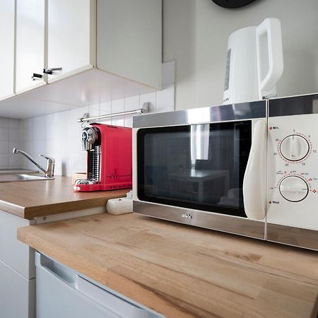 Bright ,Cozy , Central And Cute Studio In Vienna Exterior photo