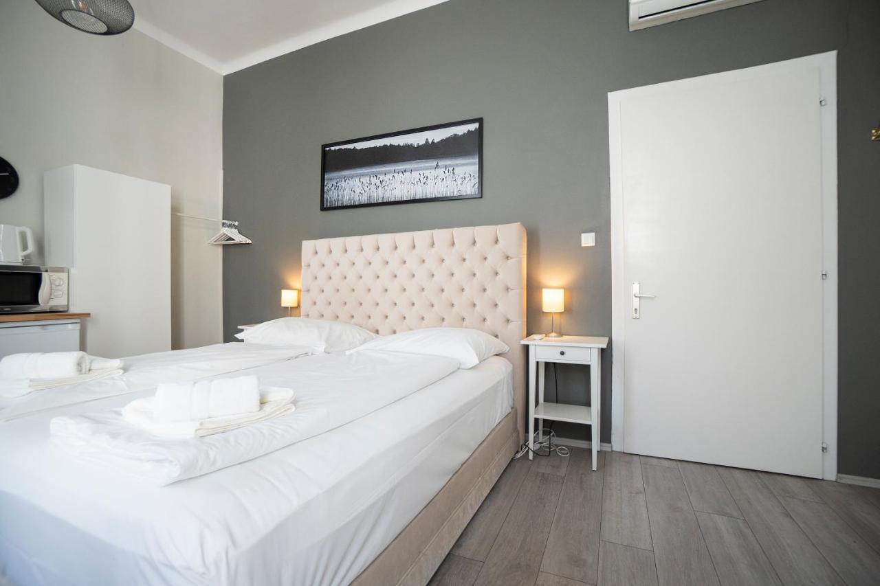 Bright ,Cozy , Central And Cute Studio In Vienna Exterior photo