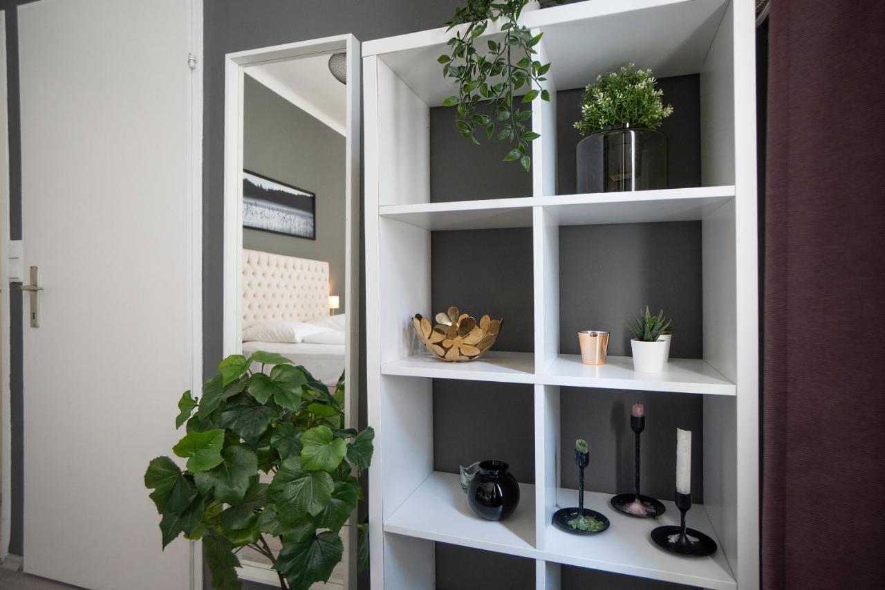 Bright ,Cozy , Central And Cute Studio In Vienna Exterior photo