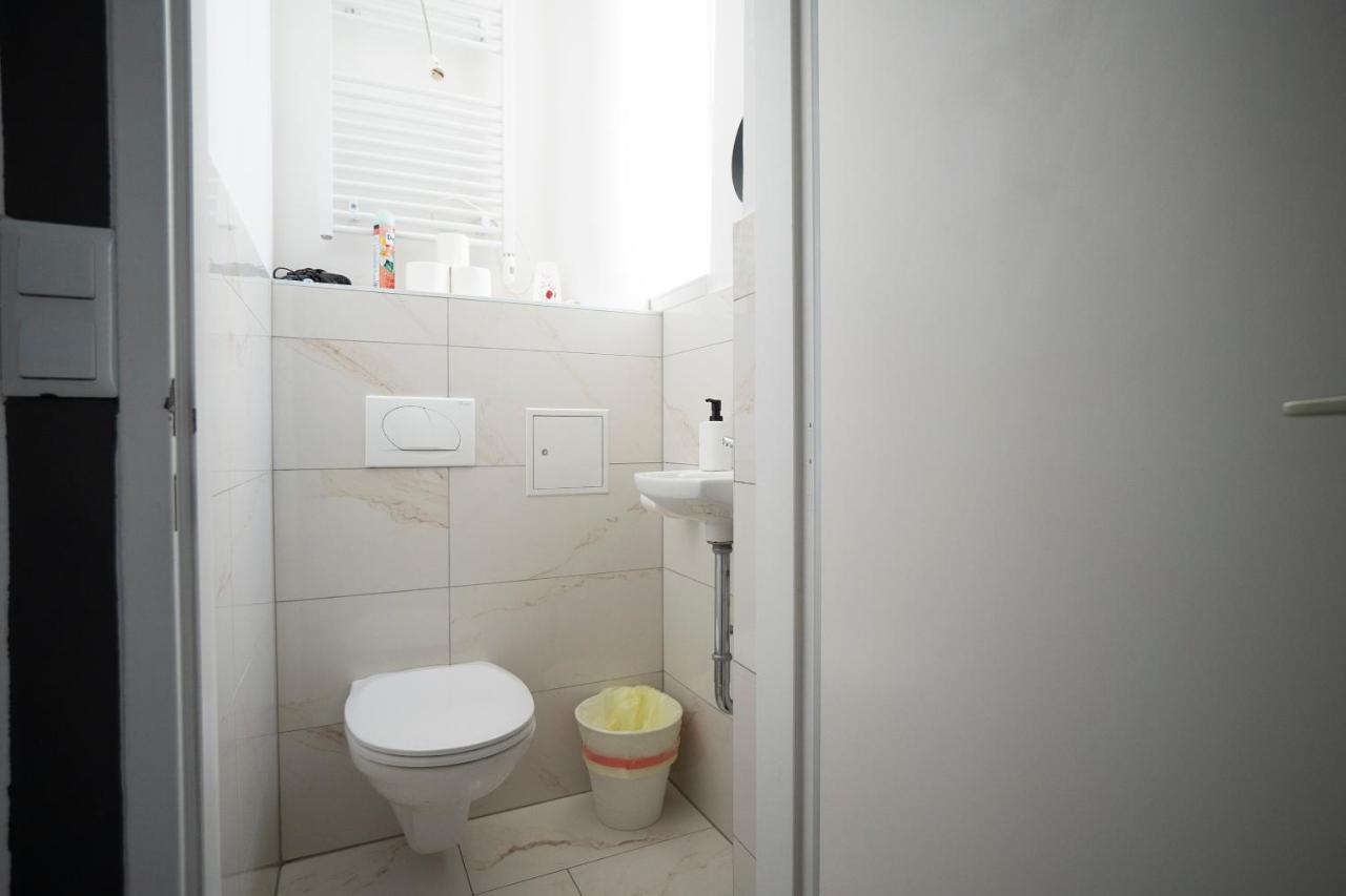 Bright ,Cozy , Central And Cute Studio In Vienna Exterior photo
