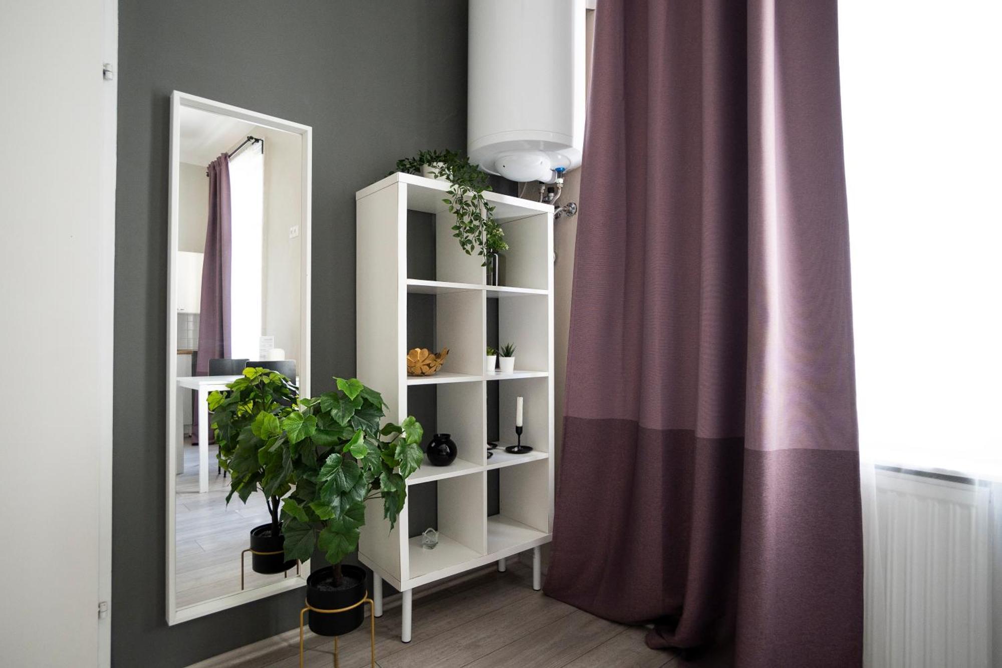 Bright ,Cozy , Central And Cute Studio In Vienna Exterior photo